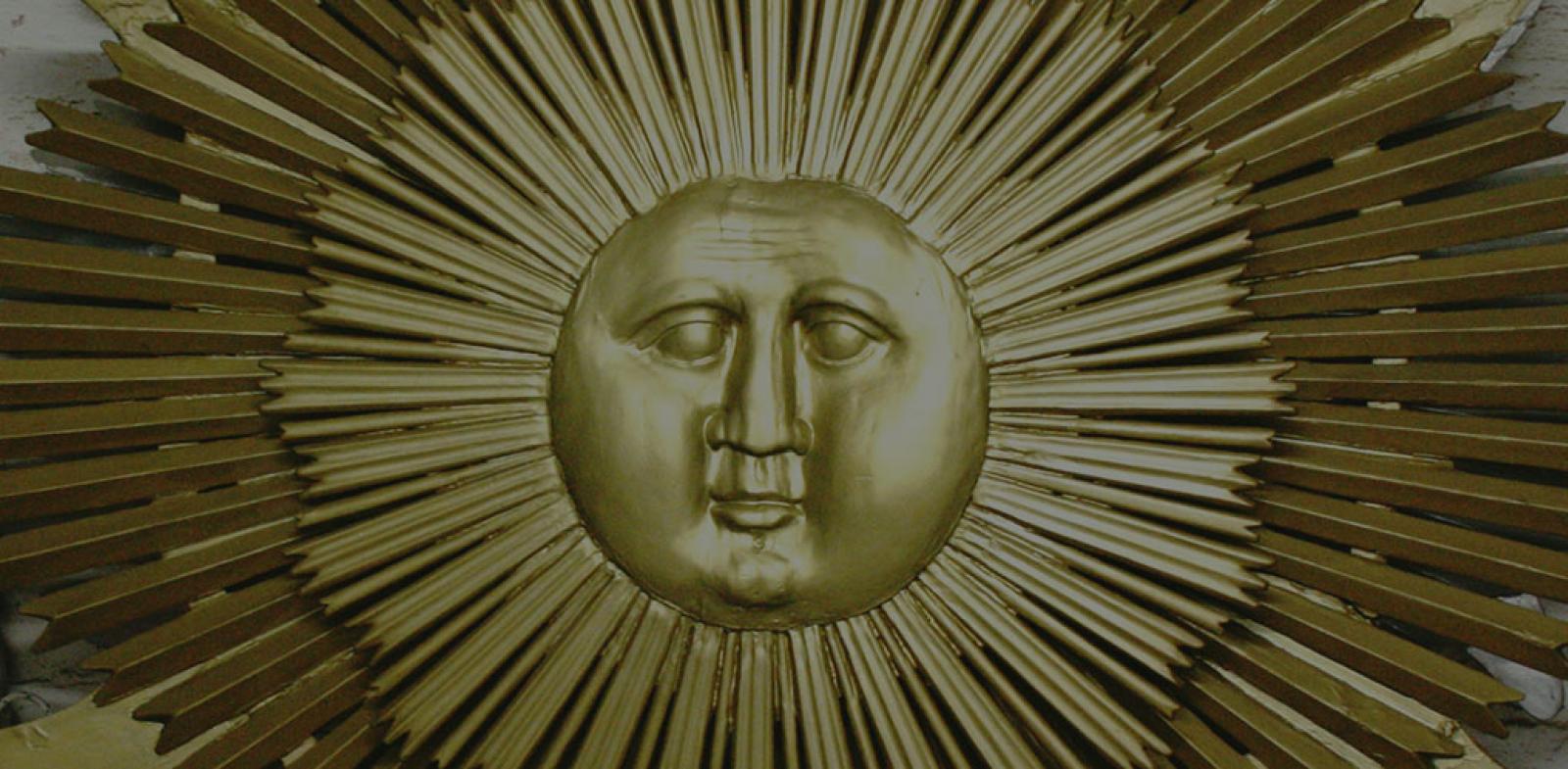 La "Vara" di Messina