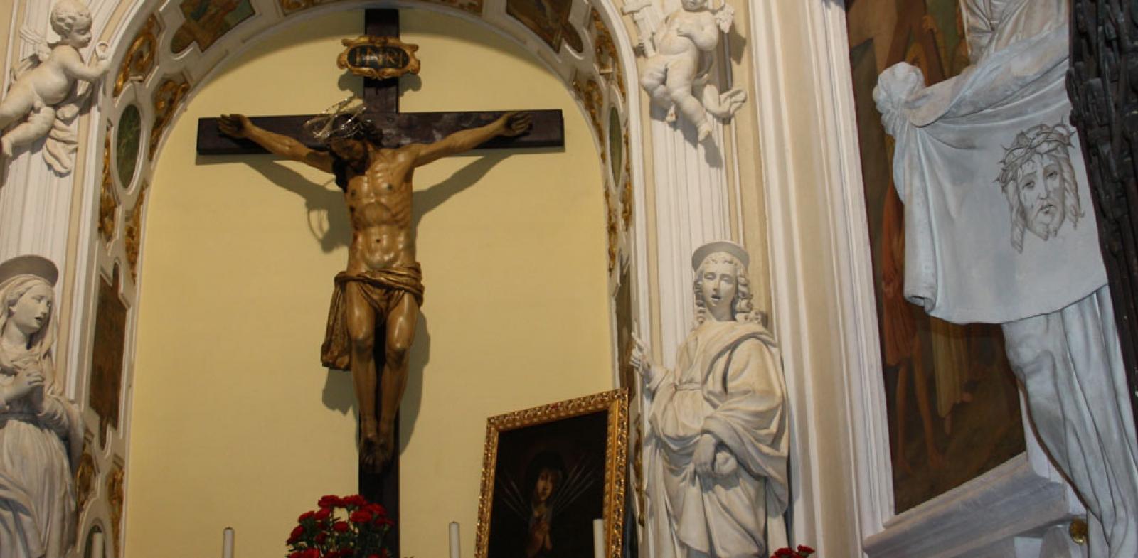 Le Processioni e Feste religiose a Messina tra Tirreno e Nebrodi