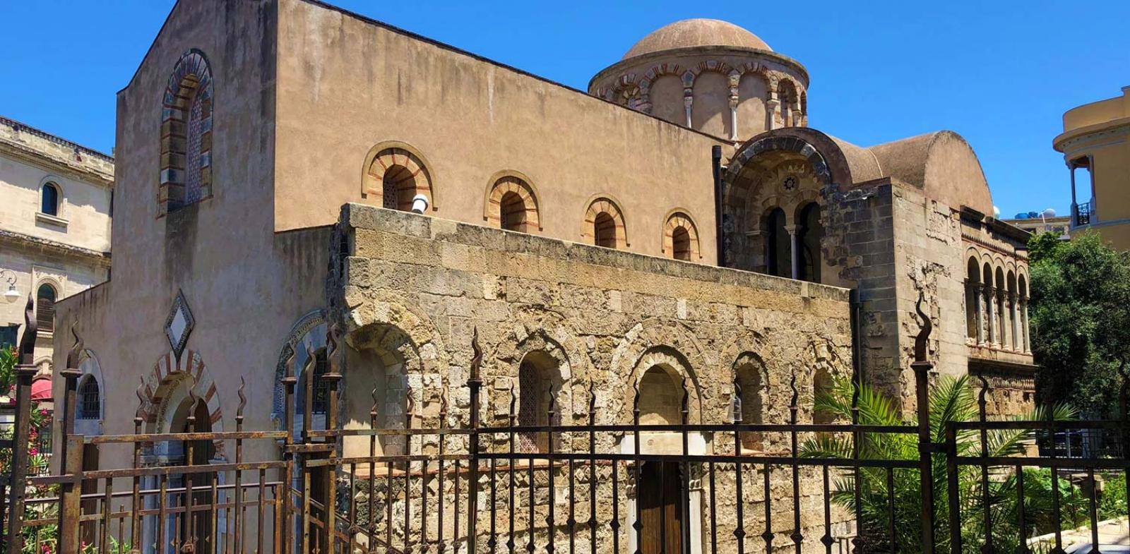 Tour alla Scoperta di Messina a bordo del Segway PT.
