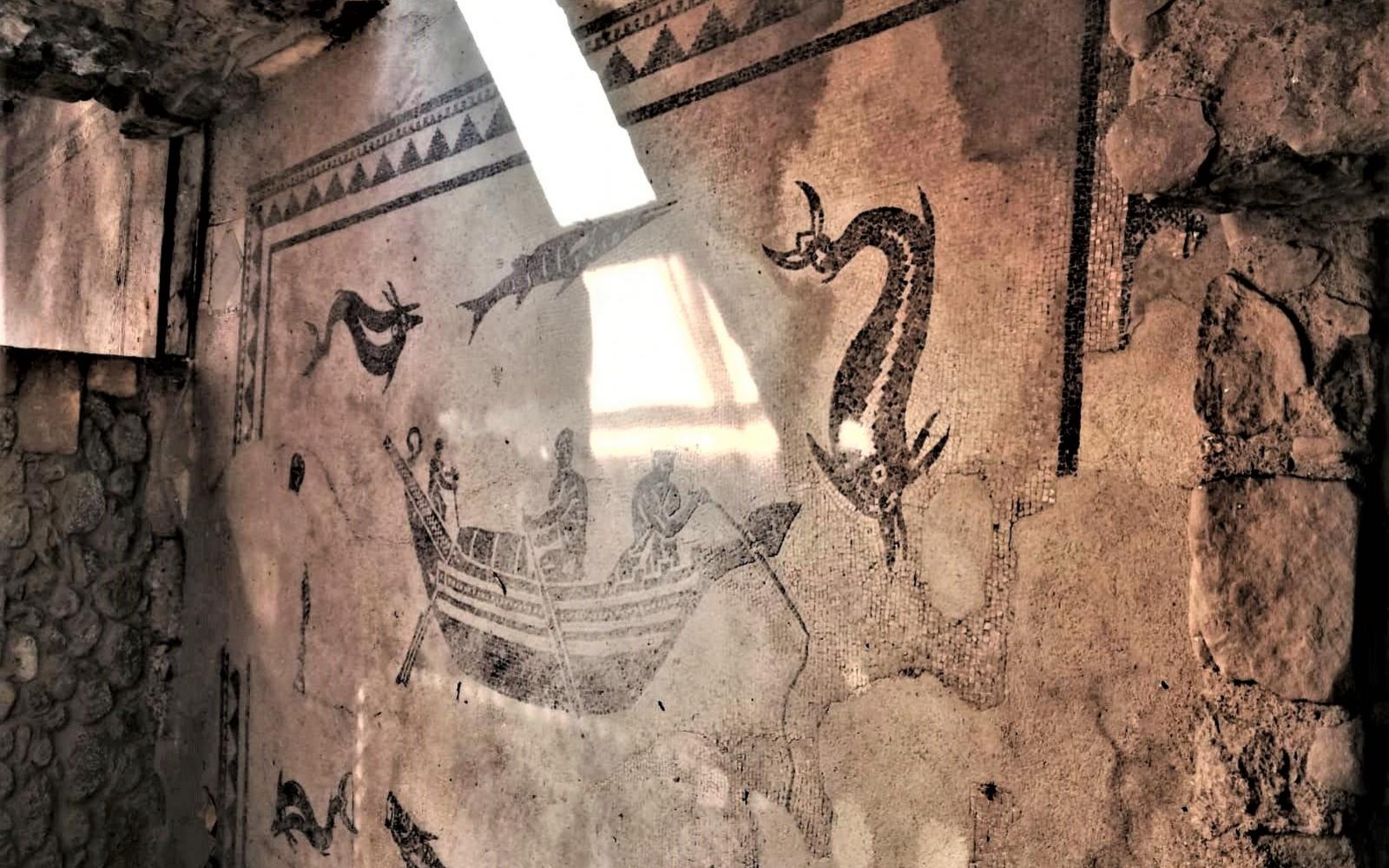 Terme Vigliatore-Vigilator