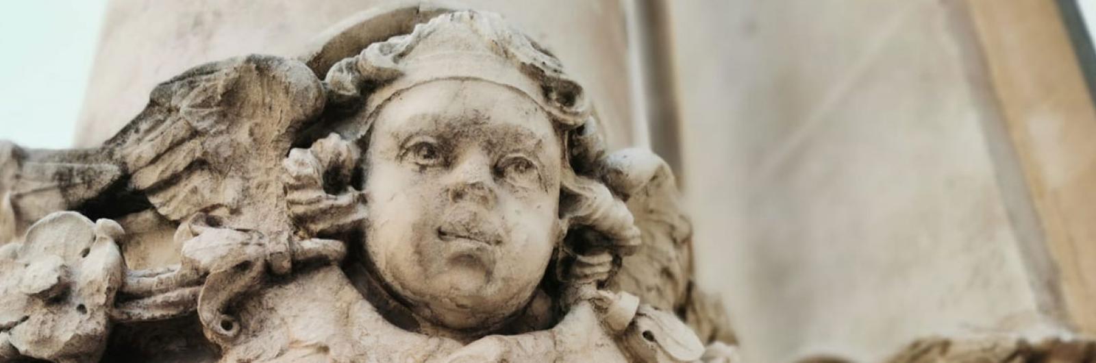 La Basilica Santuario di S. Antonio di Padova a Messina