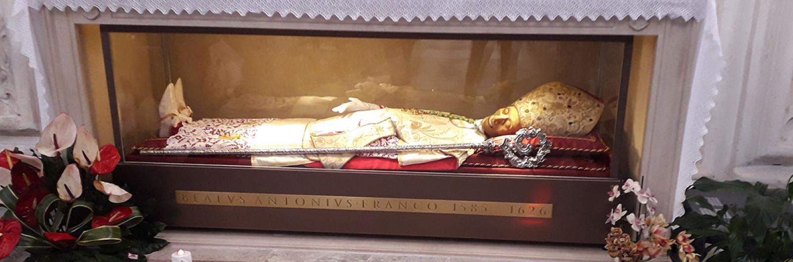 Il Duomo dell’Assunta a Santa Lucia del Mela 