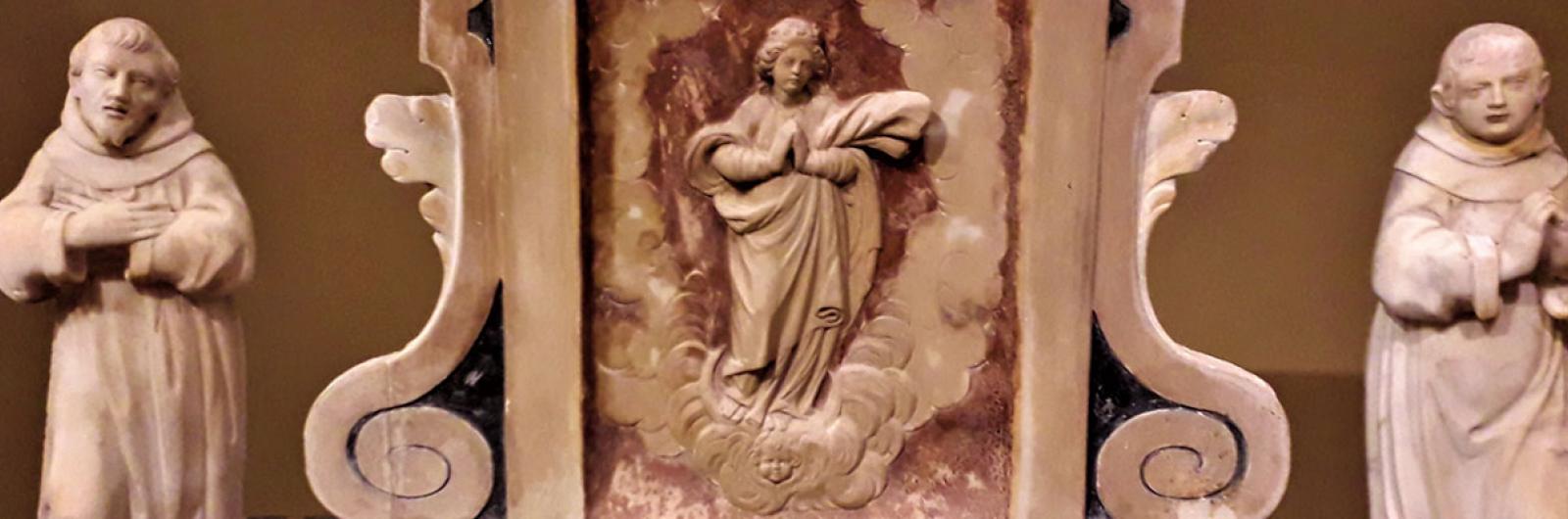 La Chiesa di San Cono a Naso 