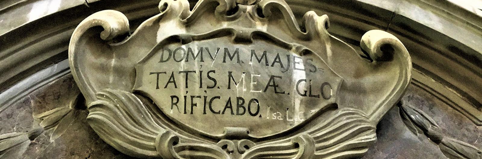 La Chiesa di S. Elia a Messina