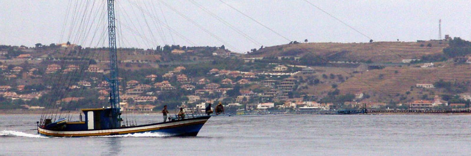 Pesca Pasticceria Enogastronomia