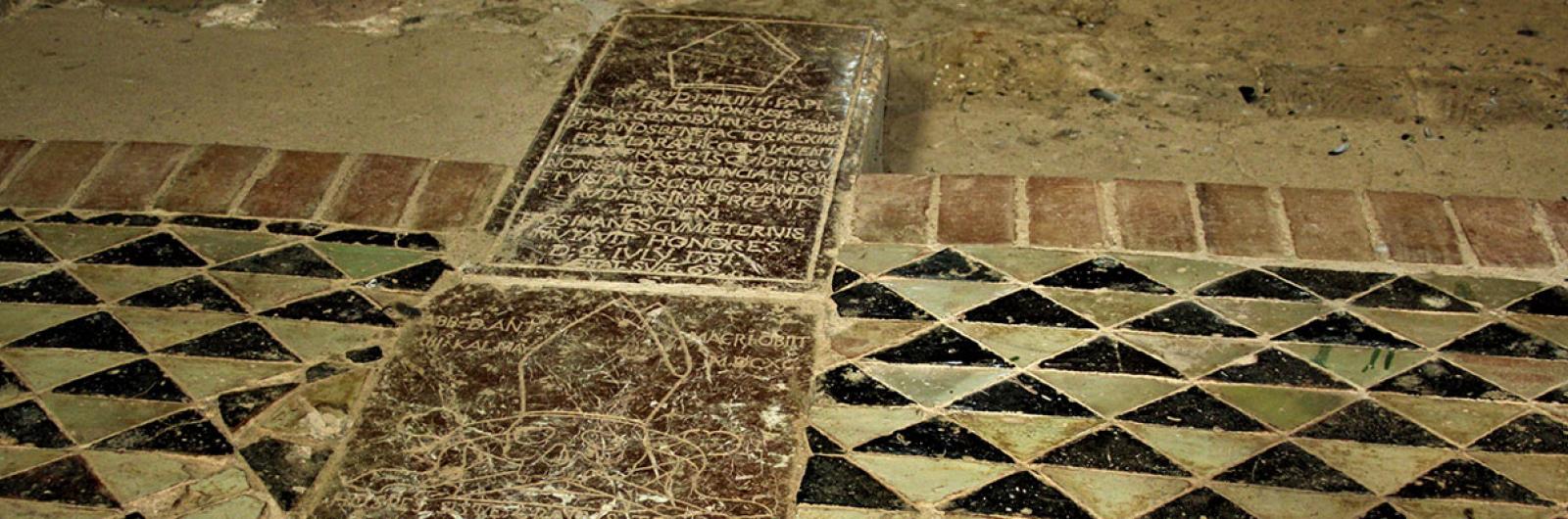 Il Monastero di San Filippo di Fragalà a Frazzanò