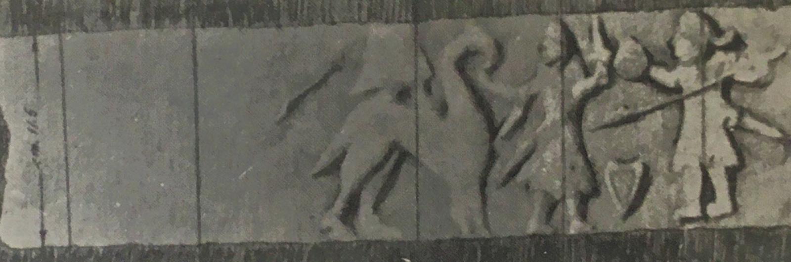 Il Monastero dei Santi Pietro e Paolo d’Itala