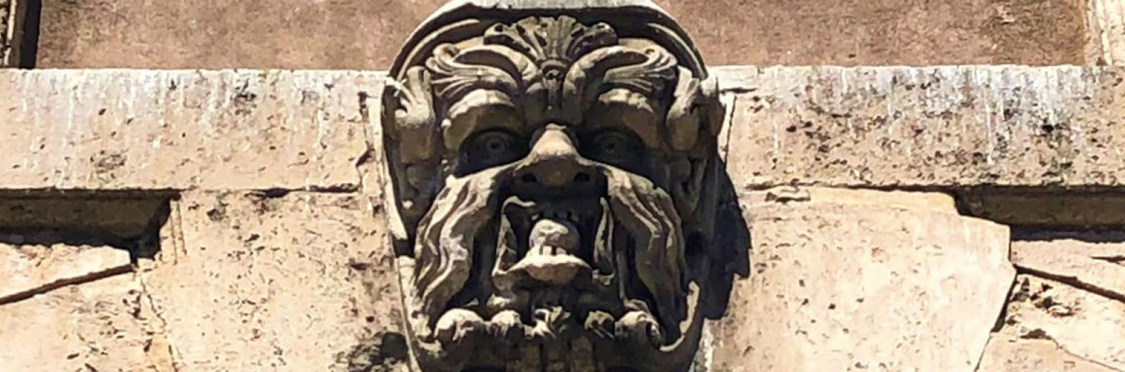 Porta Grazia dell'antica Cittadella