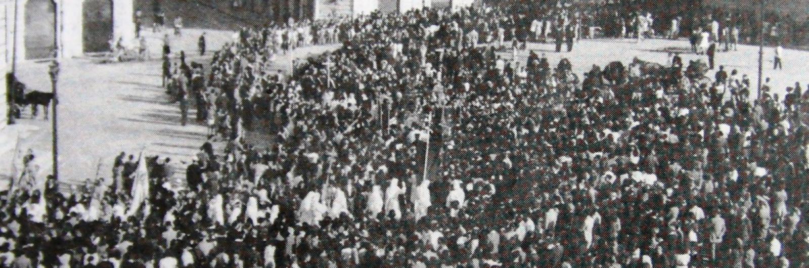 Il “Vascelluzzo”