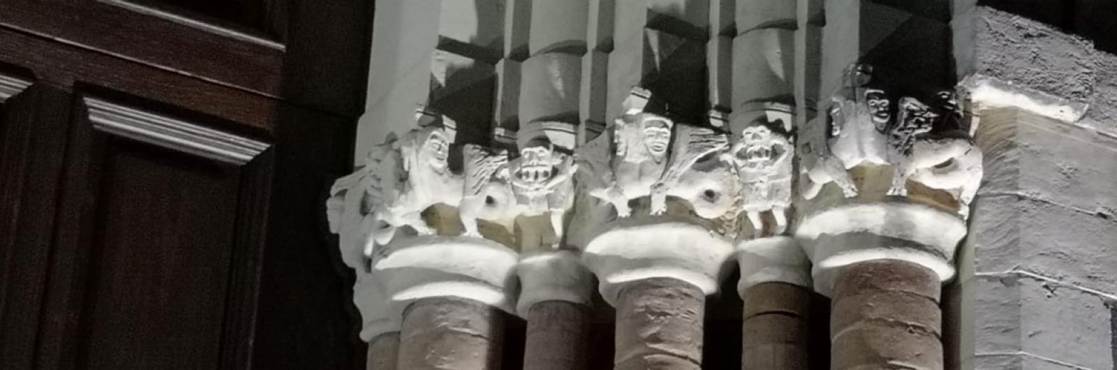 La Basilica Cattedrale di Patti