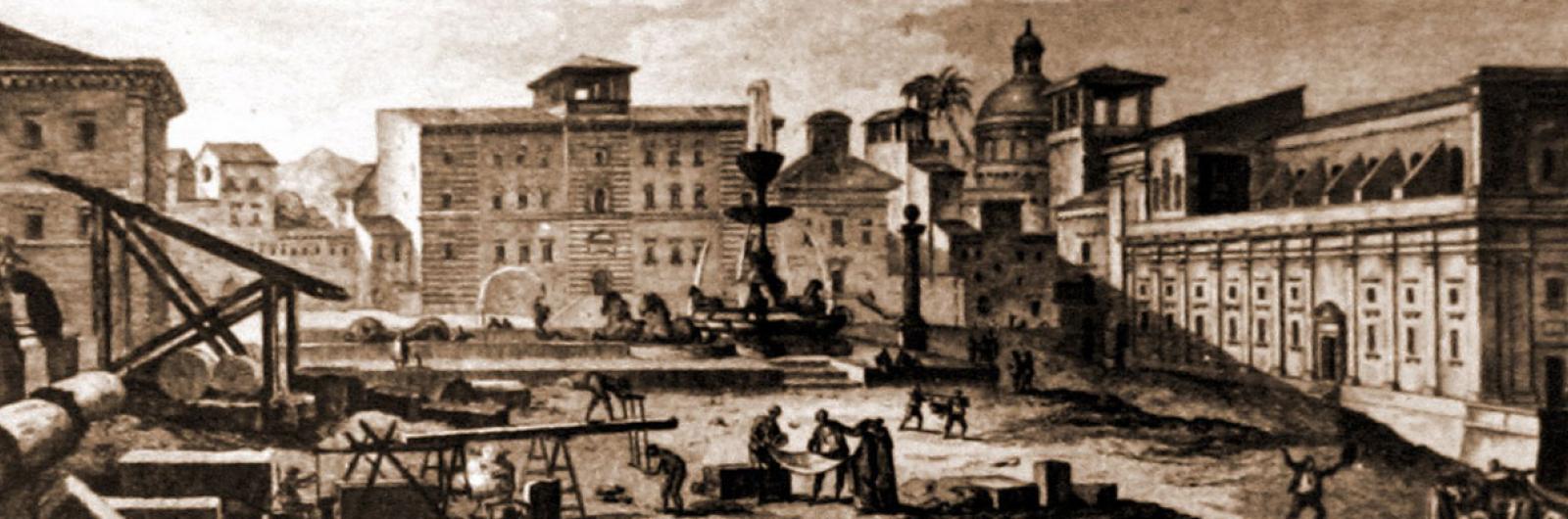 Chiesa San Giovanni di Malta a Messina