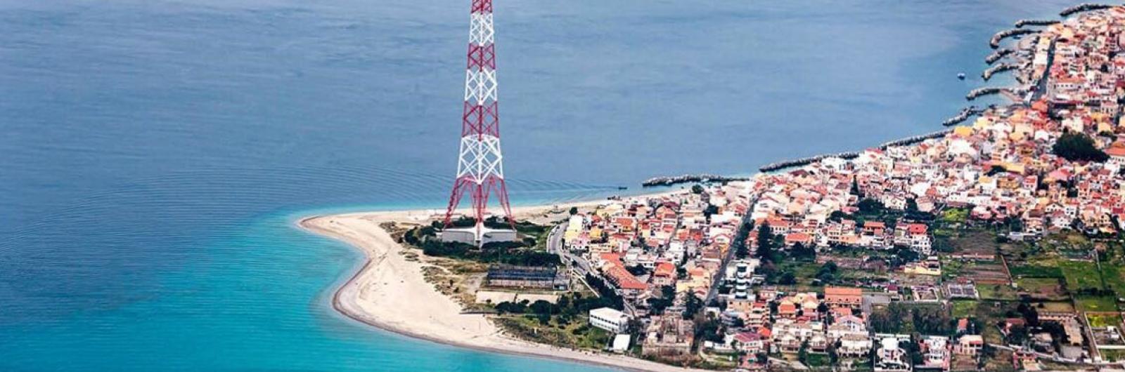 Riserva Naturale Orientata Laguna di Capo Peloro e i Laghi di Ganzirri