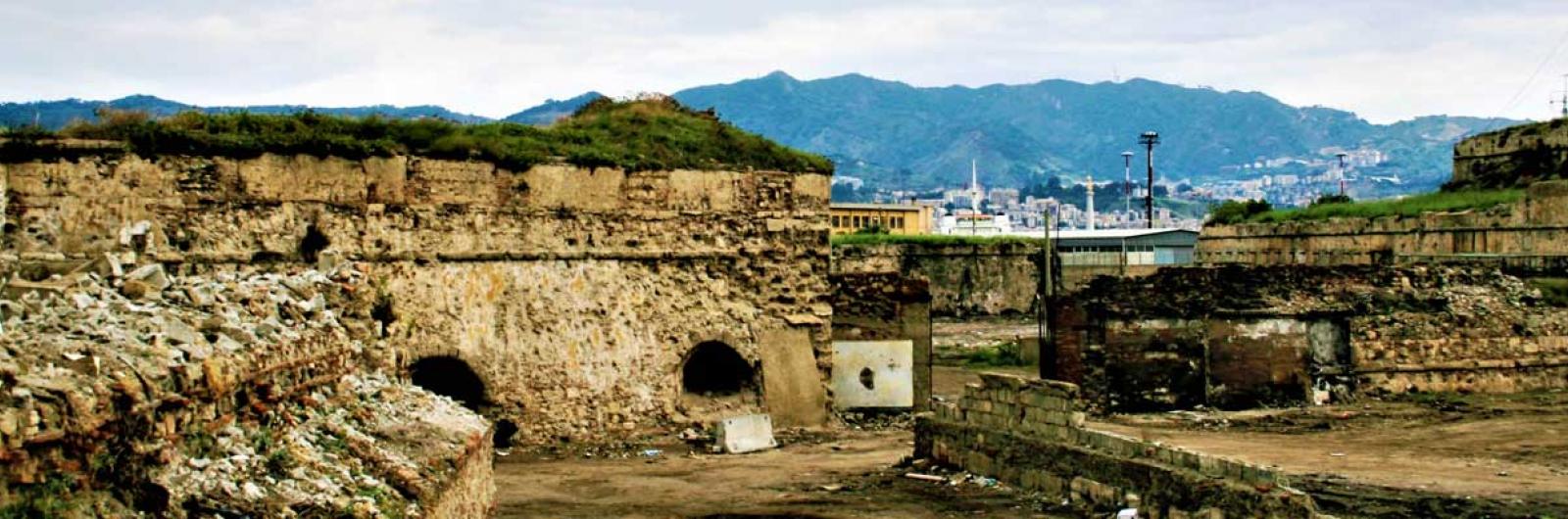 La Cittadella di Messina