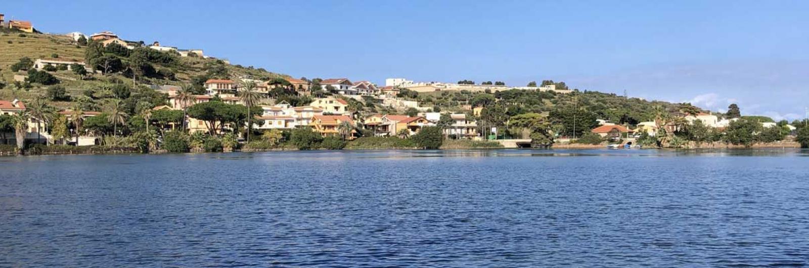 Riviera nord - Messina