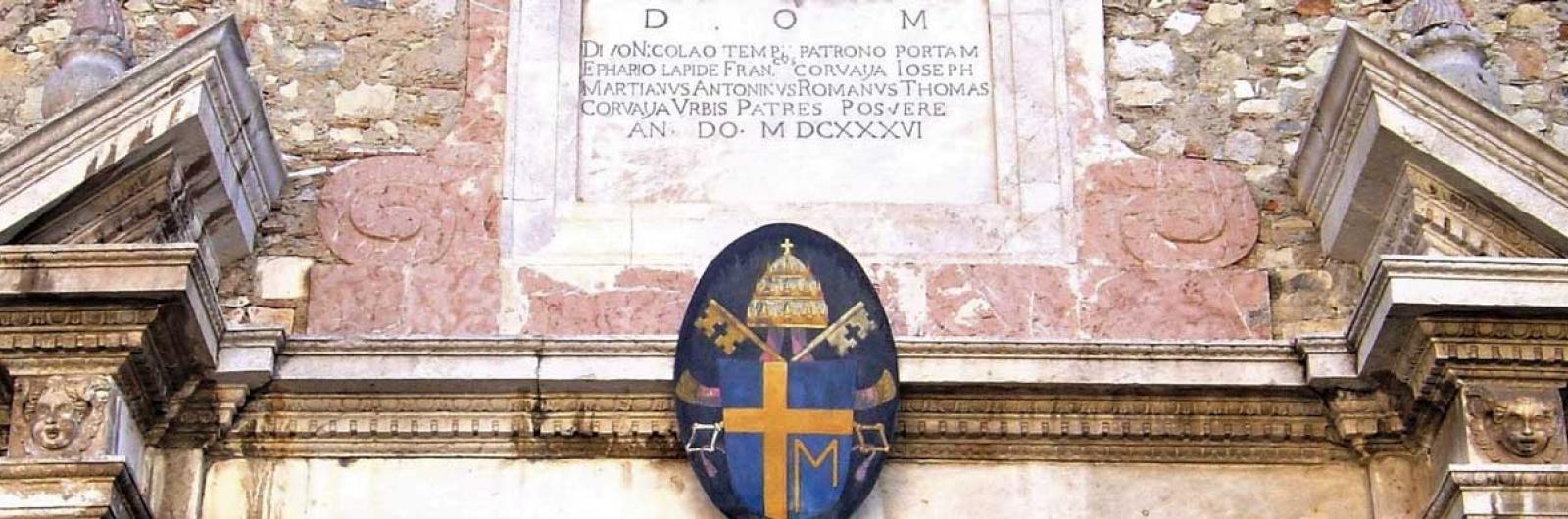 Taormina, la Perla dello Jonio