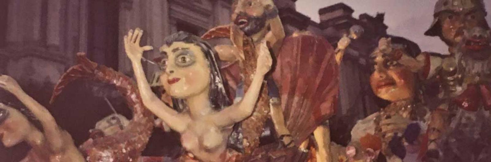 Il Carnevale Messinese