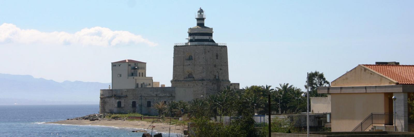Torre della Lanterna di San Raineri a Messina