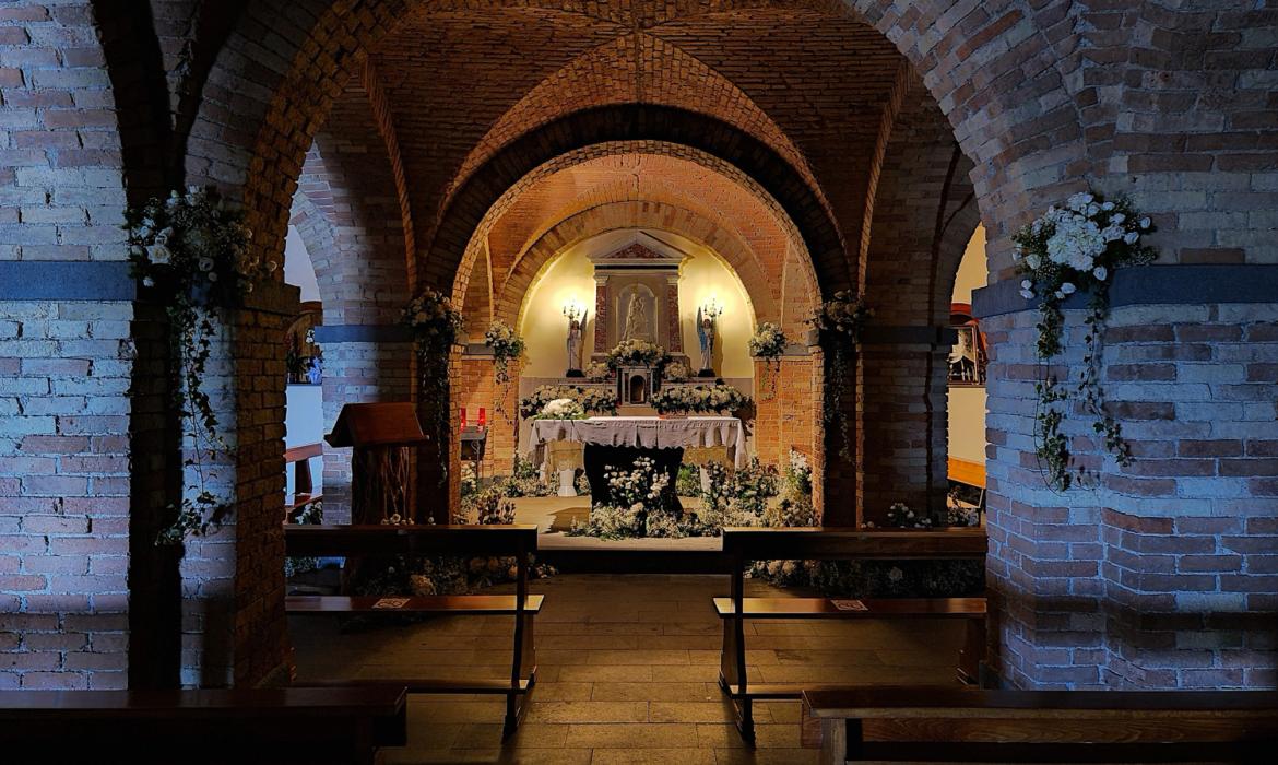 Santuario di Dinnammare