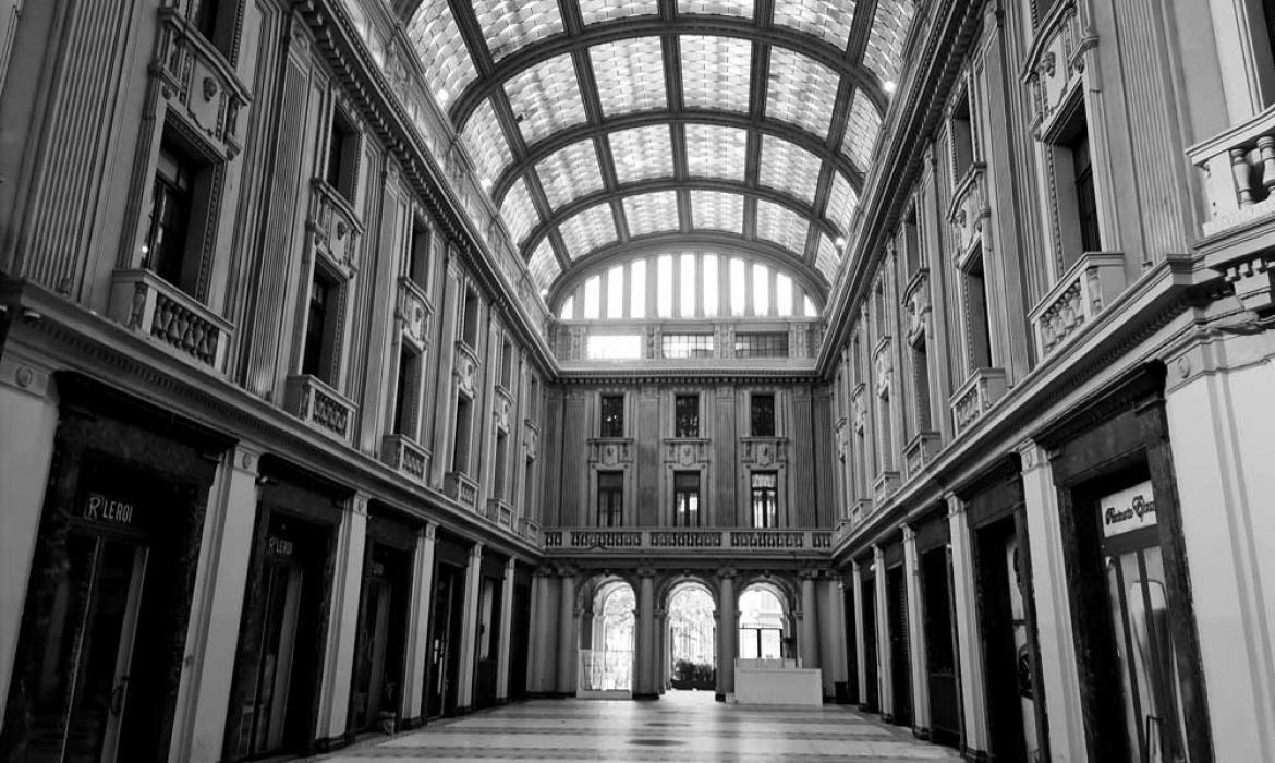 Palazzi Istituzionali e della Cultura Messina