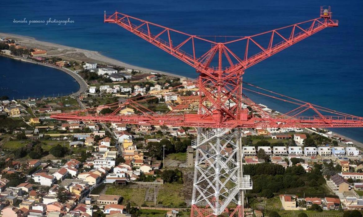 Passeggiata in e-bike a Torre Faro  e nella Riserva Naturale di Ganzirri