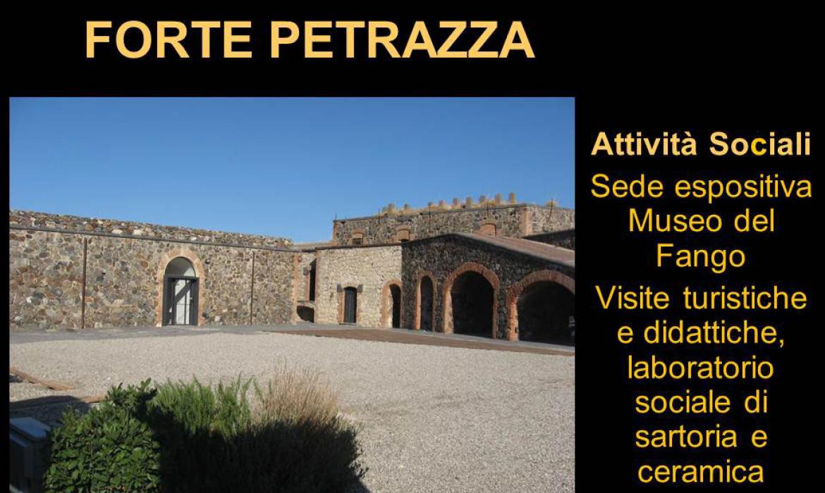 Forte Petrazza