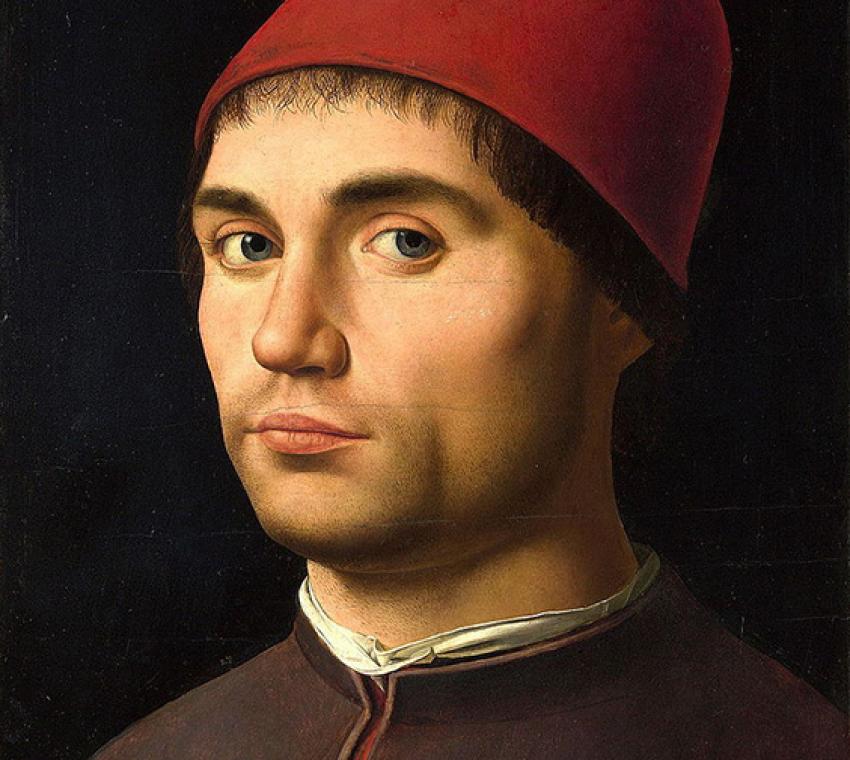 Antonello da Messina