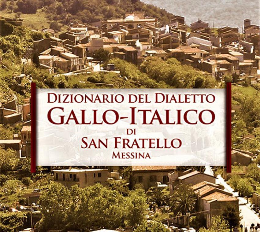 Il Dialetto Sanfratellano
