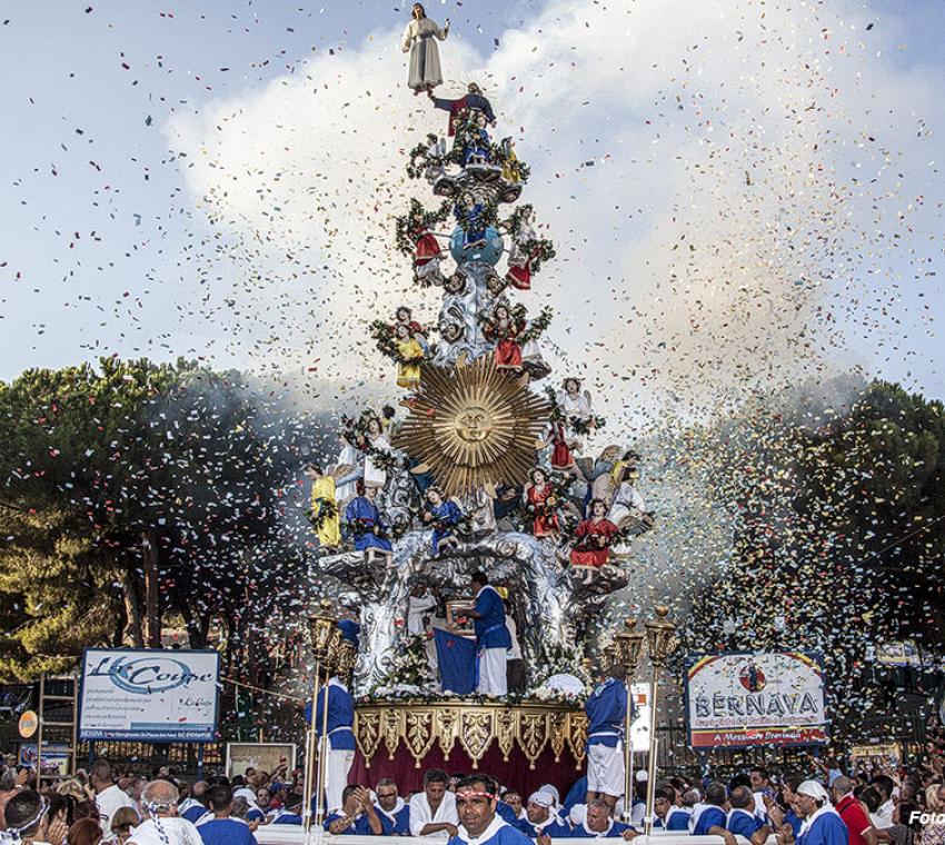Feste e Tradizioni di Messina