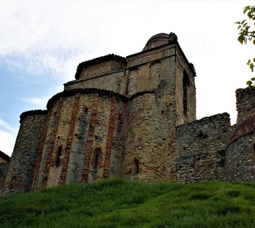 Il Monastero di San Filippo di Fragalà a Frazzanò