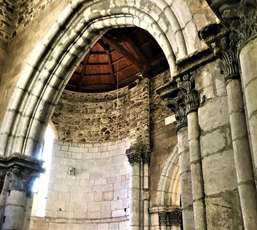 S. Maria degli Alemanni a Messina