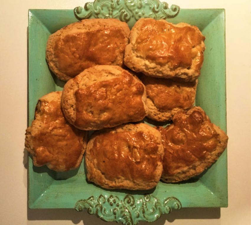 Dolce tradizione - Messina