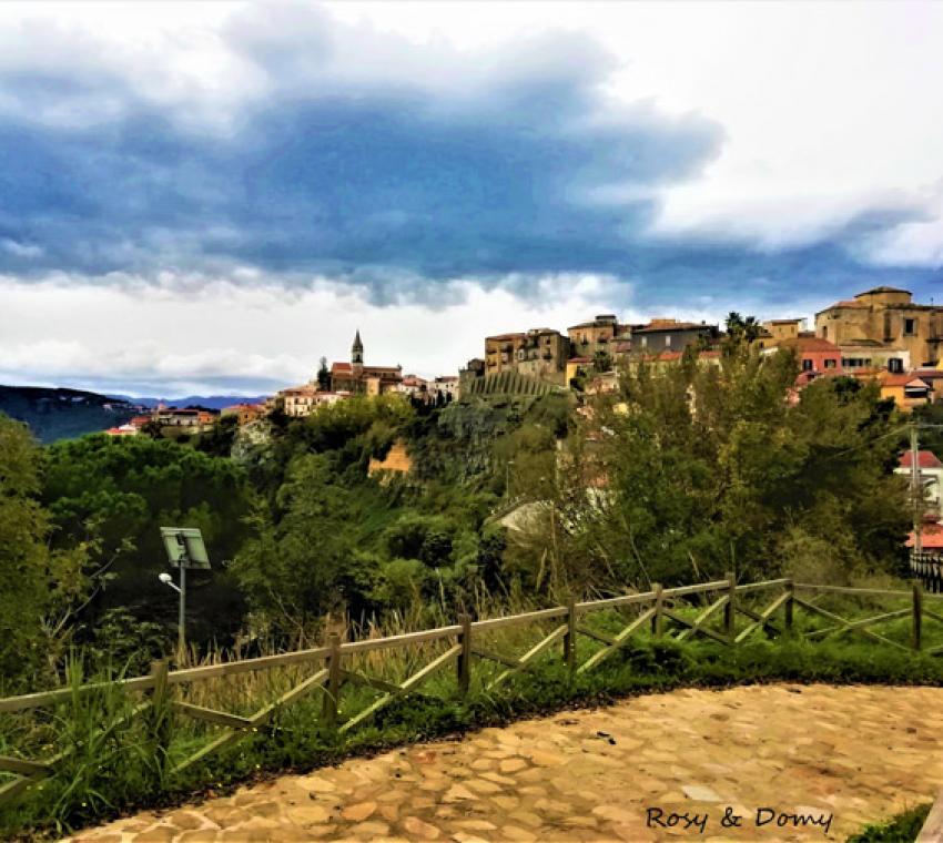 Andar per Borghi nei Nebrodi