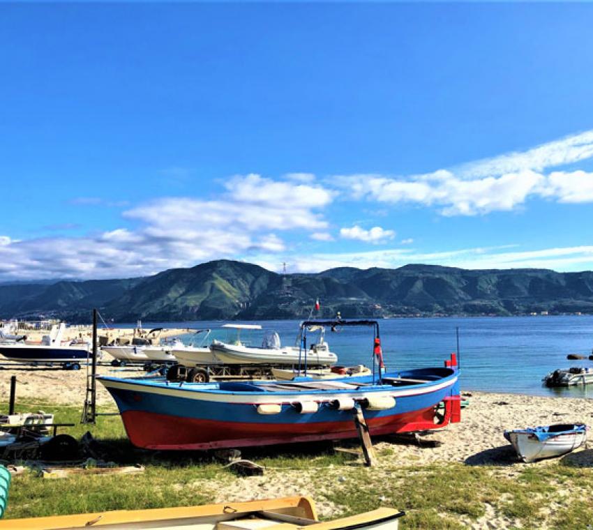 Capo Peloro