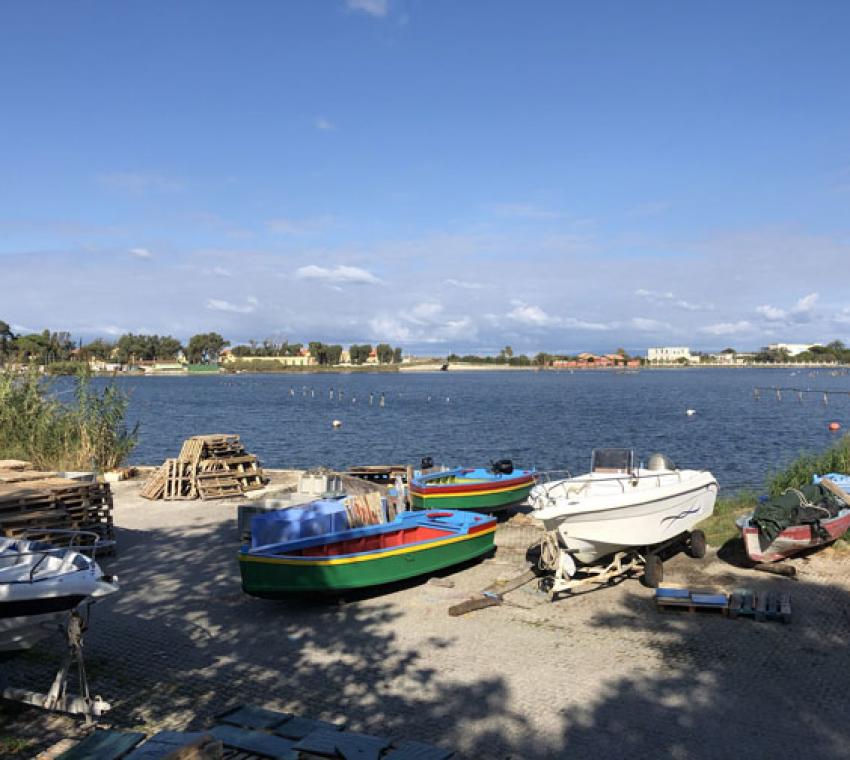 Riviera nord - Messina