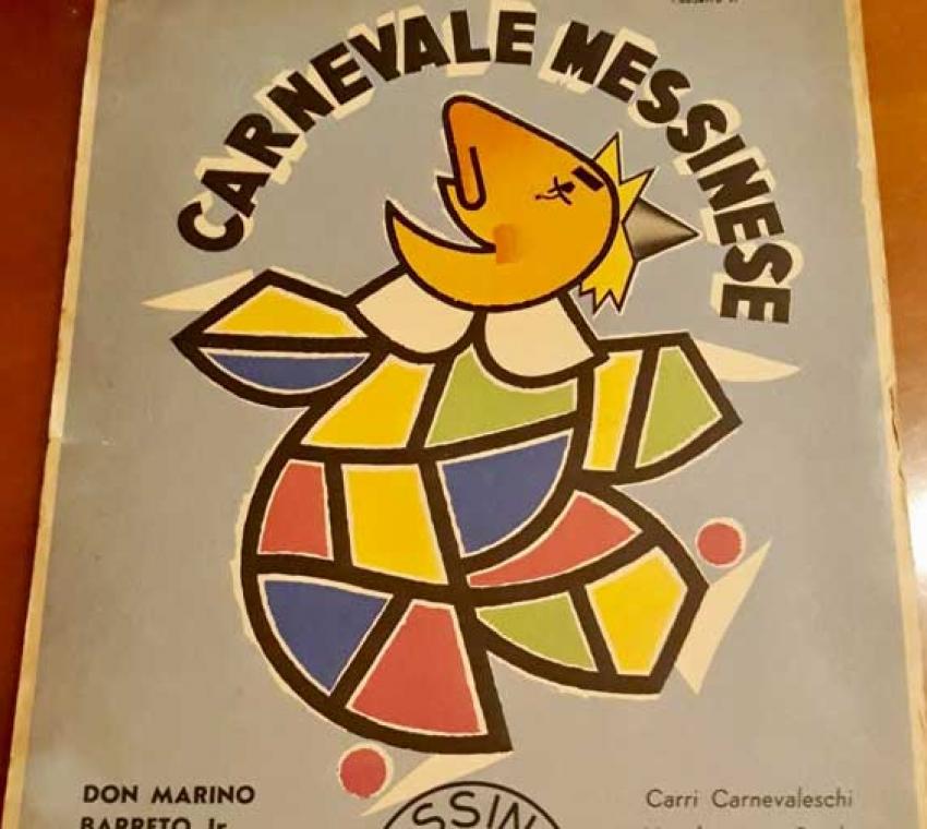 Il Carnevale Messinese