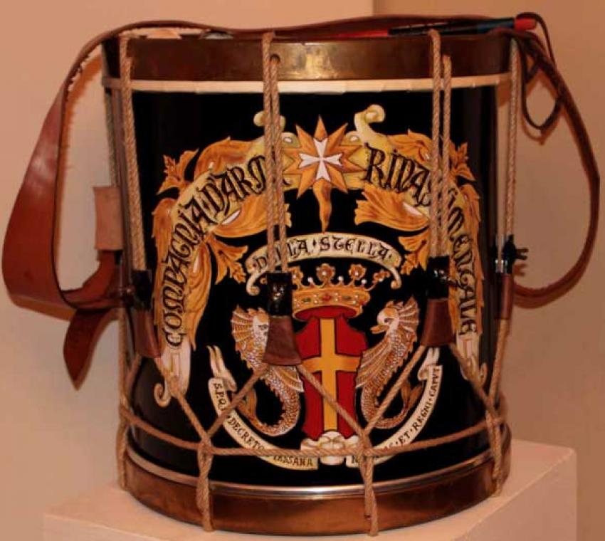 I Cavalieri della Stella a Messina 