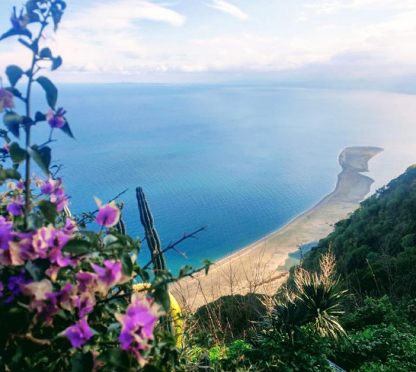 Riserva Naturale Orientata “Laghetti di Marinello”