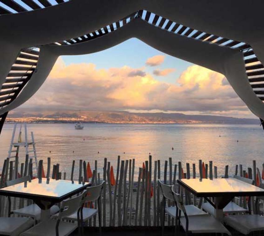 Messina d’inverno e d’estate