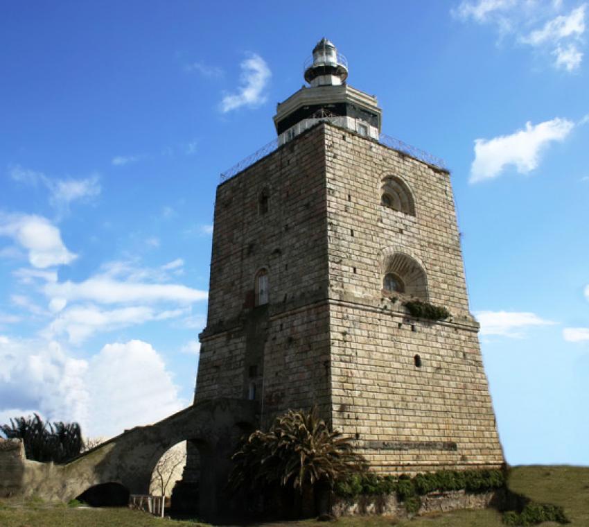 Torre della Lanterna di San Raineri a Messina