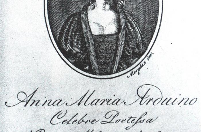 Anna Maria Arduino