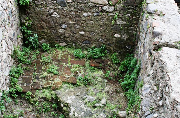 Il Parco Archeologico e l’Antiquarium di Palazzo Zanca a Messina