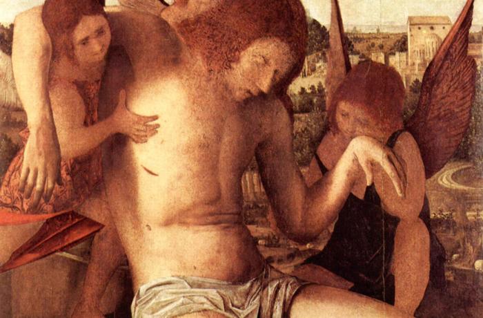 Antonello da Messina