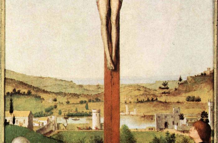 Antonello da Messina