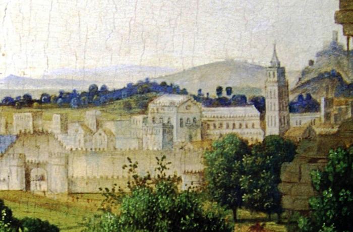 Antonello da Messina