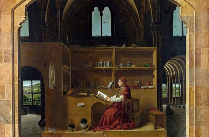 Antonello da Messina