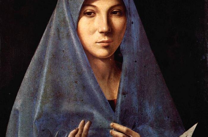 Antonello da Messina