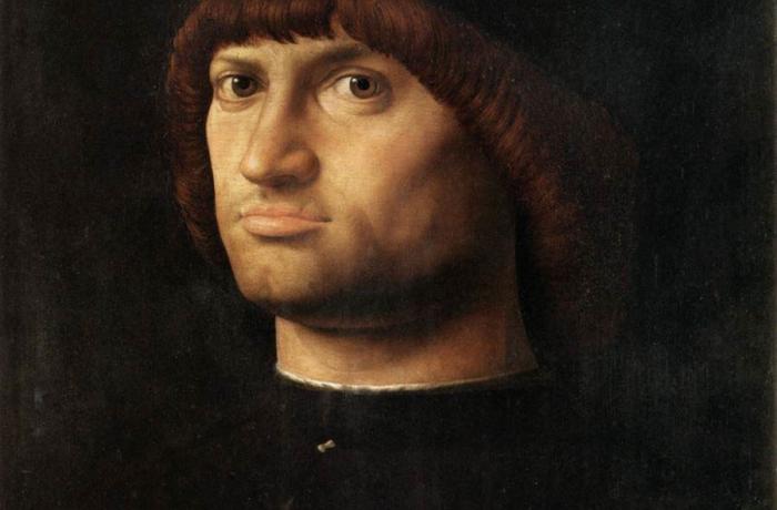 Antonello da Messina