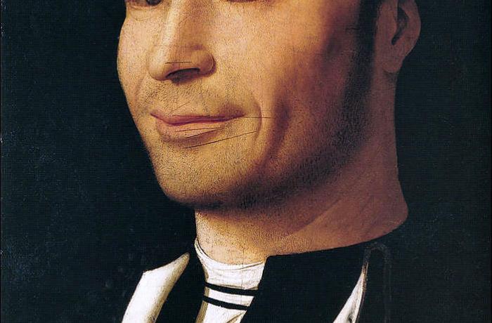 Antonello da Messina