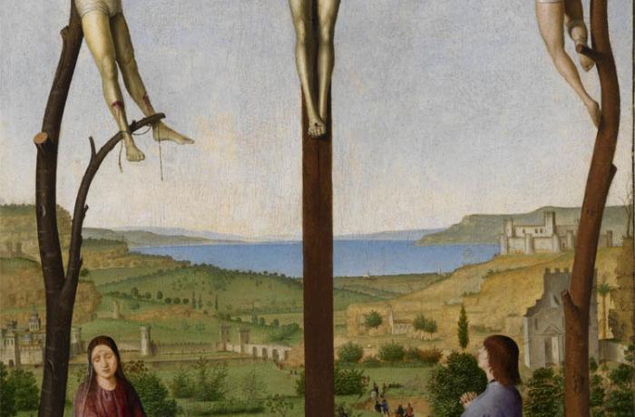 Antonello da Messina