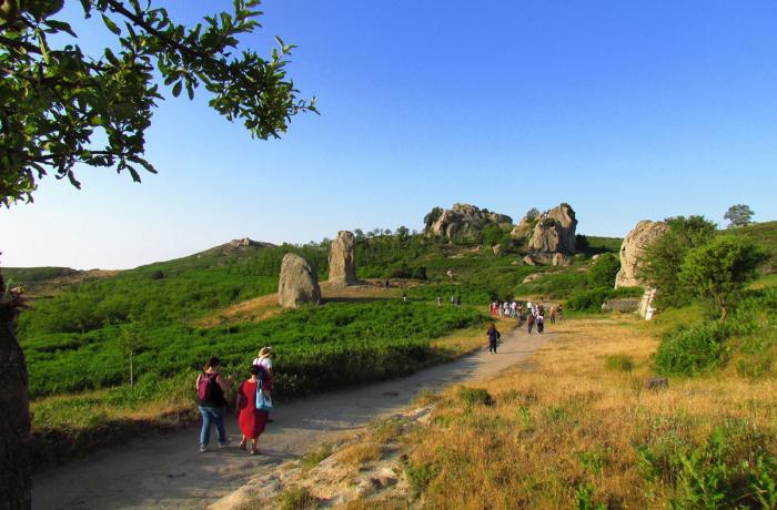 Argimusco: la Stonehenge siciliana